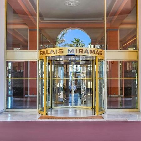 Palace Room Croisette Cannes Extérieur photo